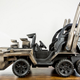Illustration for article titled Your Halloween Costume Will Never Be As Amazing As This Mad Max Power Wheels